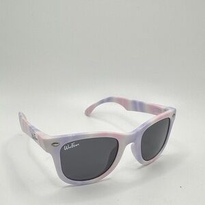 Kids Sunglasses - Pink and Purple Shades